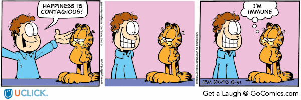 garfield